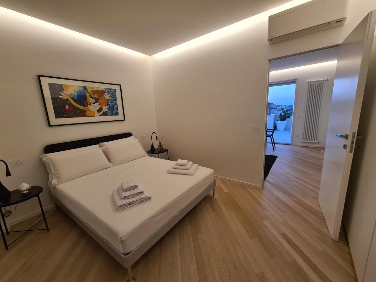 Le Tre Campane Ortigia Apartment Syracuse ภายนอก รูปภาพ