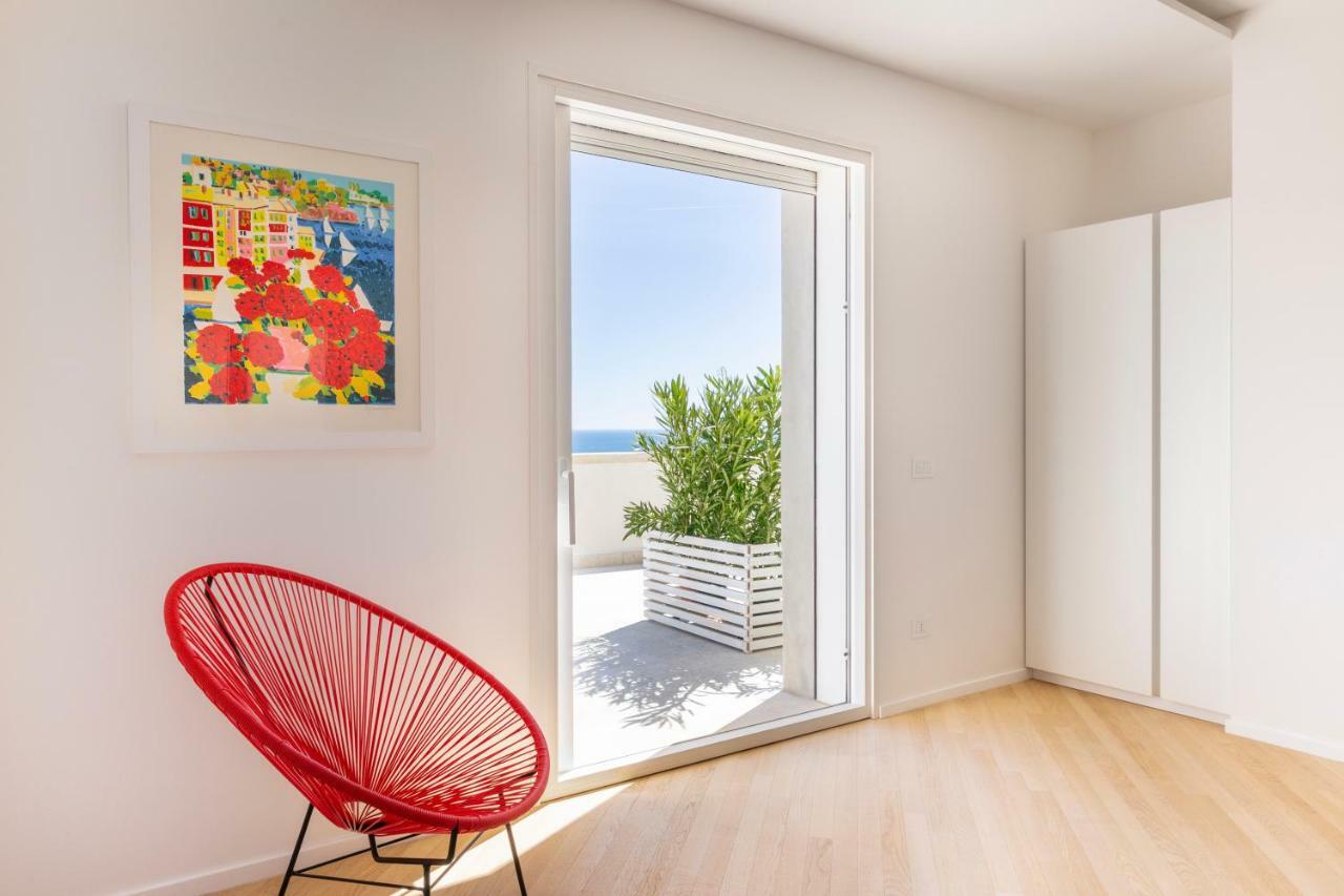 Le Tre Campane Ortigia Apartment Syracuse ภายนอก รูปภาพ