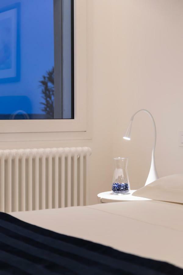 Le Tre Campane Ortigia Apartment Syracuse ภายนอก รูปภาพ