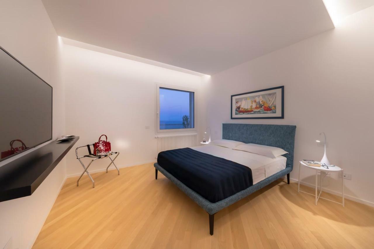 Le Tre Campane Ortigia Apartment Syracuse ภายนอก รูปภาพ