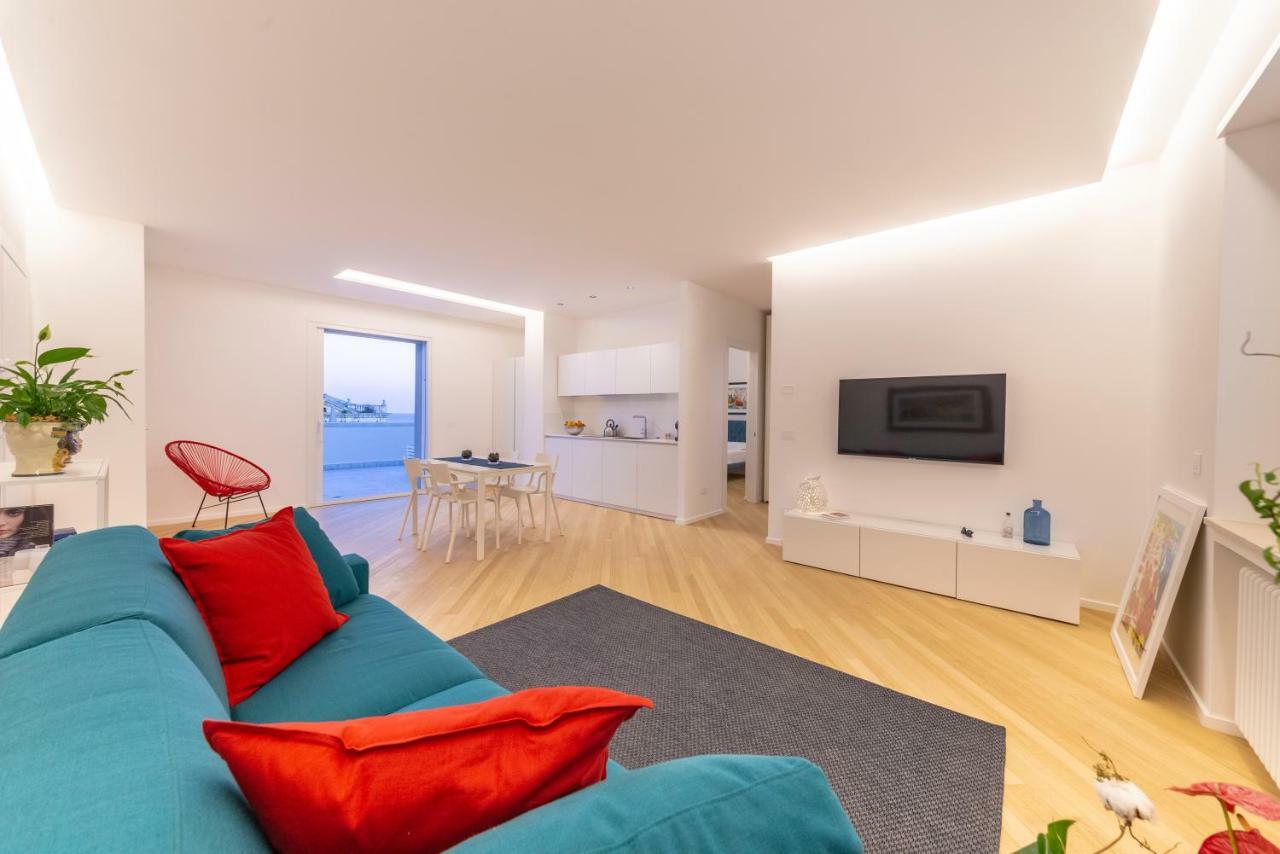 Le Tre Campane Ortigia Apartment Syracuse ภายนอก รูปภาพ
