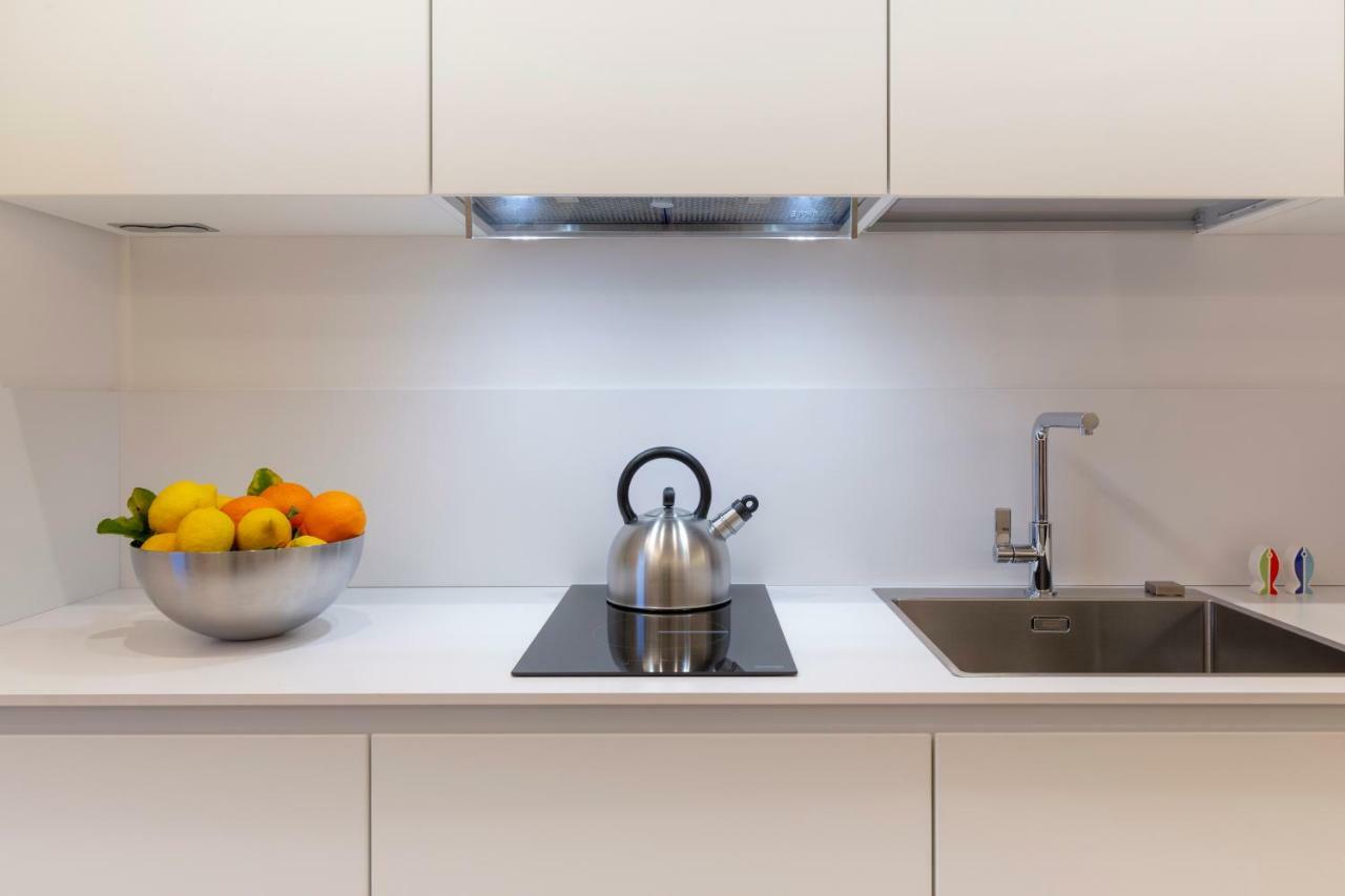 Le Tre Campane Ortigia Apartment Syracuse ภายนอก รูปภาพ