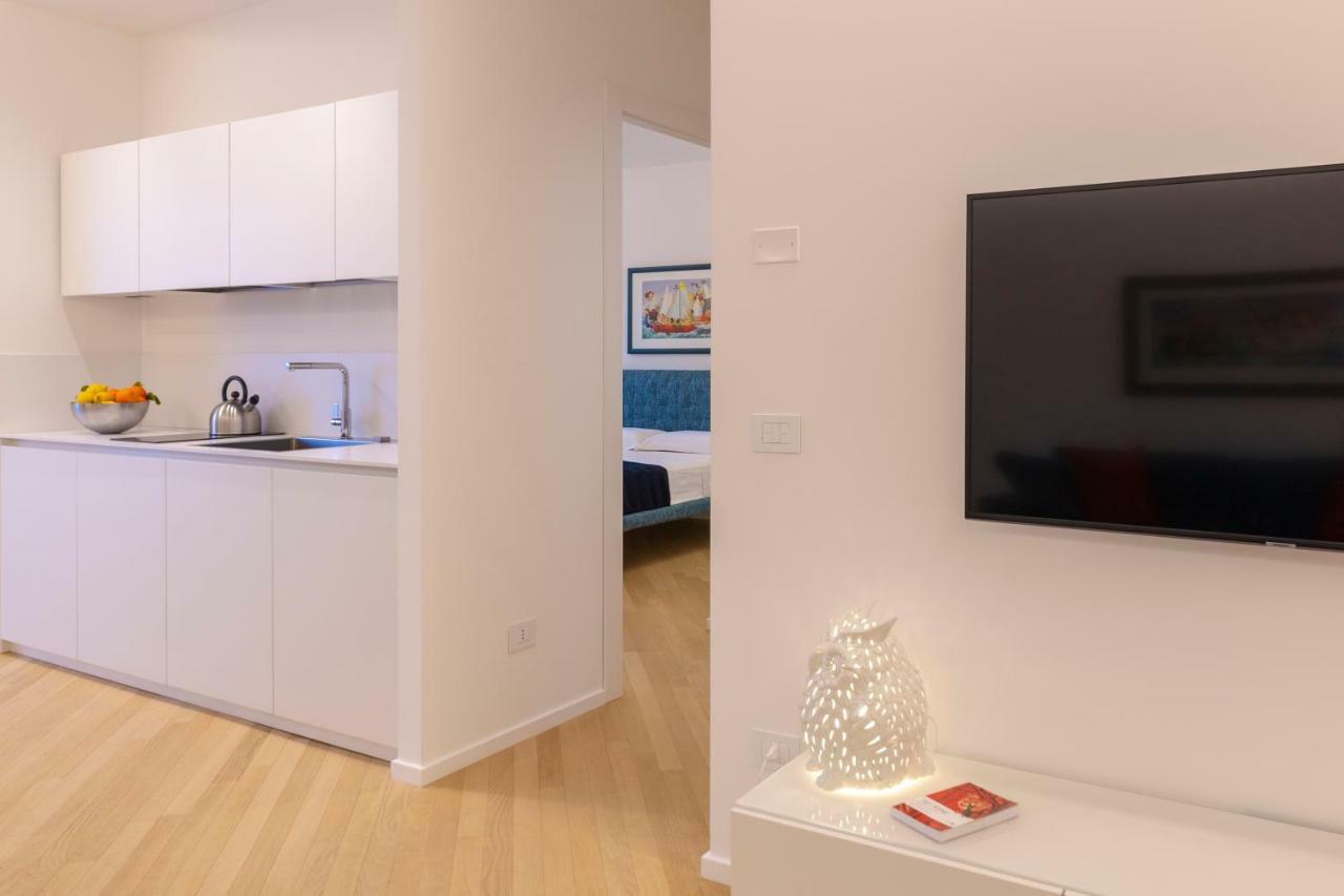 Le Tre Campane Ortigia Apartment Syracuse ภายนอก รูปภาพ