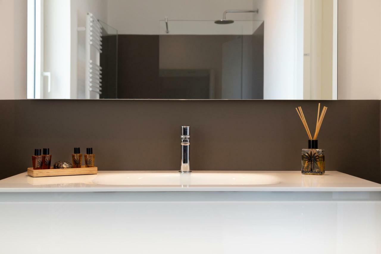 Le Tre Campane Ortigia Apartment Syracuse ภายนอก รูปภาพ