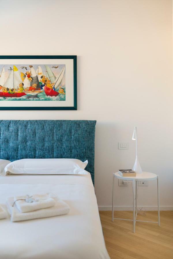 Le Tre Campane Ortigia Apartment Syracuse ภายนอก รูปภาพ