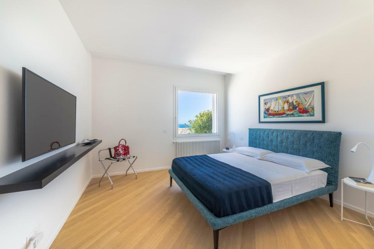 Le Tre Campane Ortigia Apartment Syracuse ภายนอก รูปภาพ