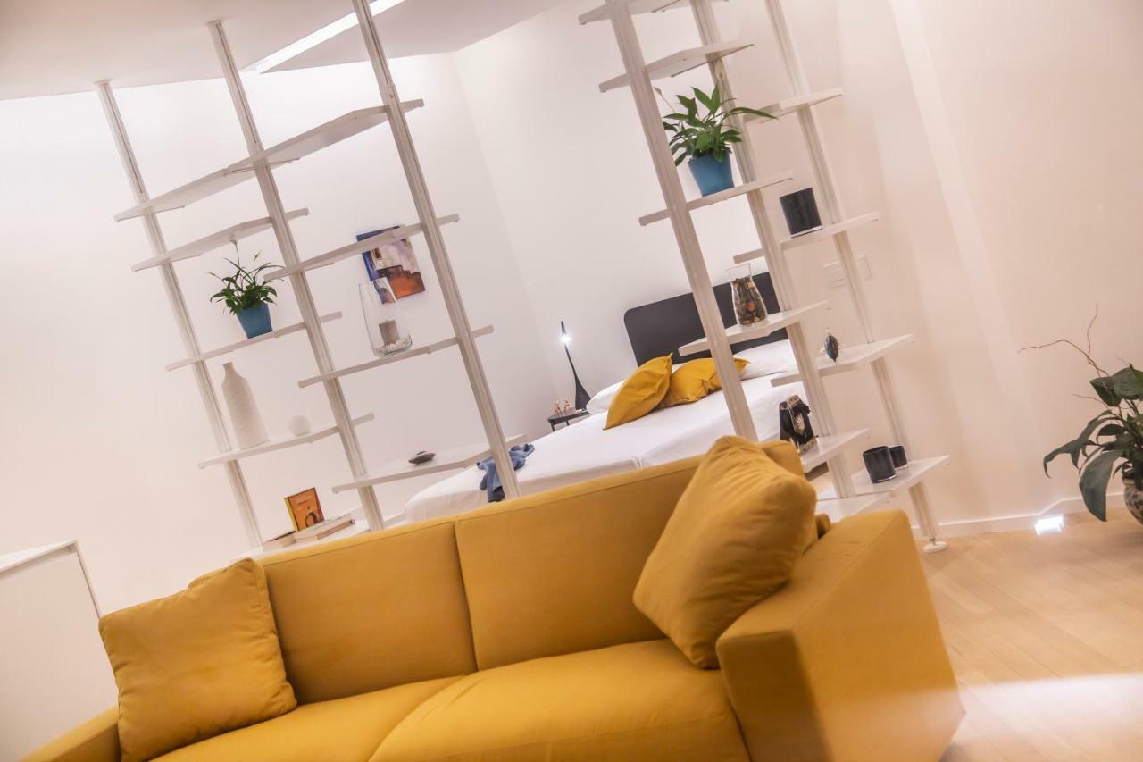 Le Tre Campane Ortigia Apartment Syracuse ภายนอก รูปภาพ