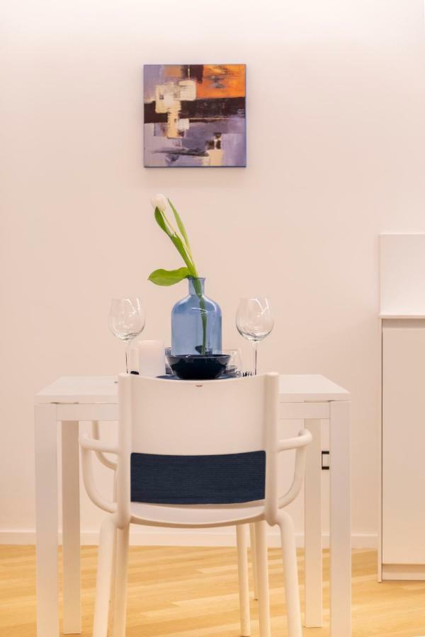 Le Tre Campane Ortigia Apartment Syracuse ภายนอก รูปภาพ