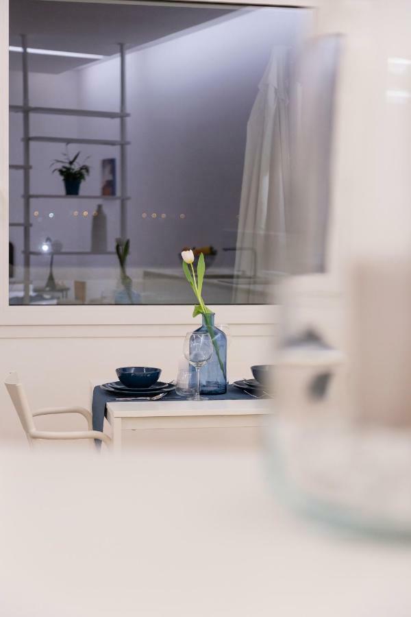 Le Tre Campane Ortigia Apartment Syracuse ภายนอก รูปภาพ