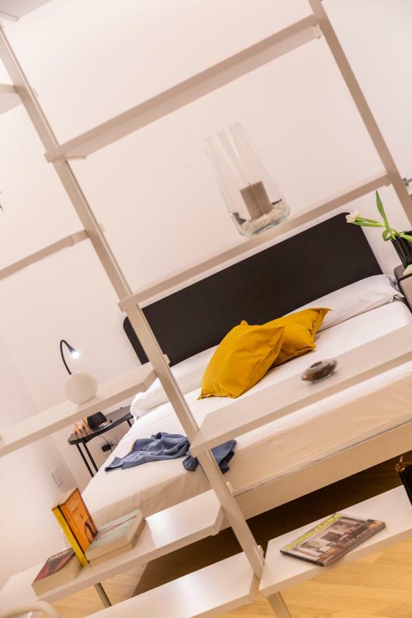 Le Tre Campane Ortigia Apartment Syracuse ภายนอก รูปภาพ