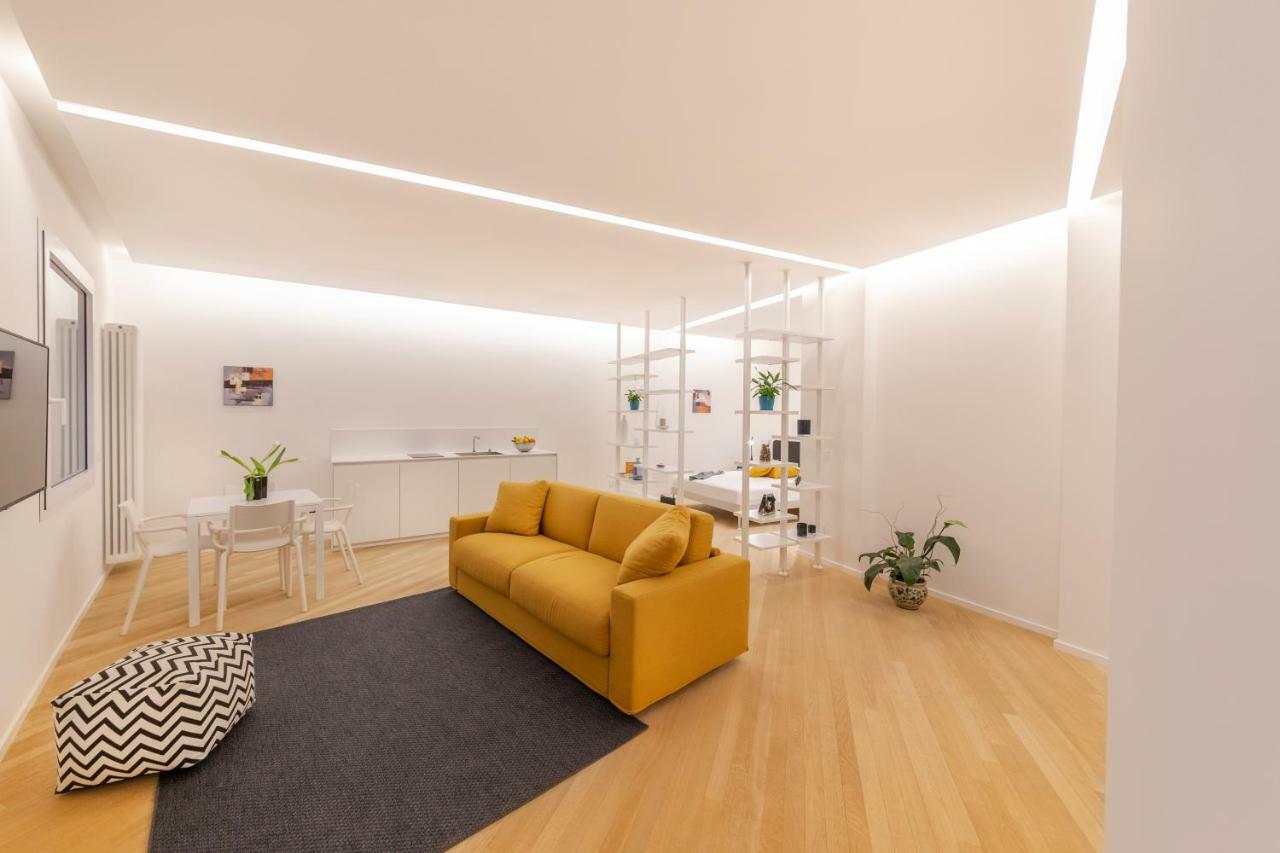 Le Tre Campane Ortigia Apartment Syracuse ภายนอก รูปภาพ
