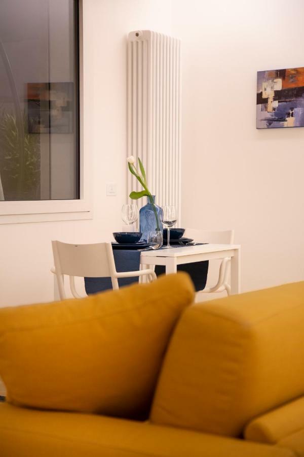 Le Tre Campane Ortigia Apartment Syracuse ภายนอก รูปภาพ