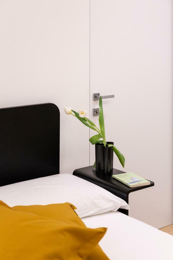 Le Tre Campane Ortigia Apartment Syracuse ภายนอก รูปภาพ