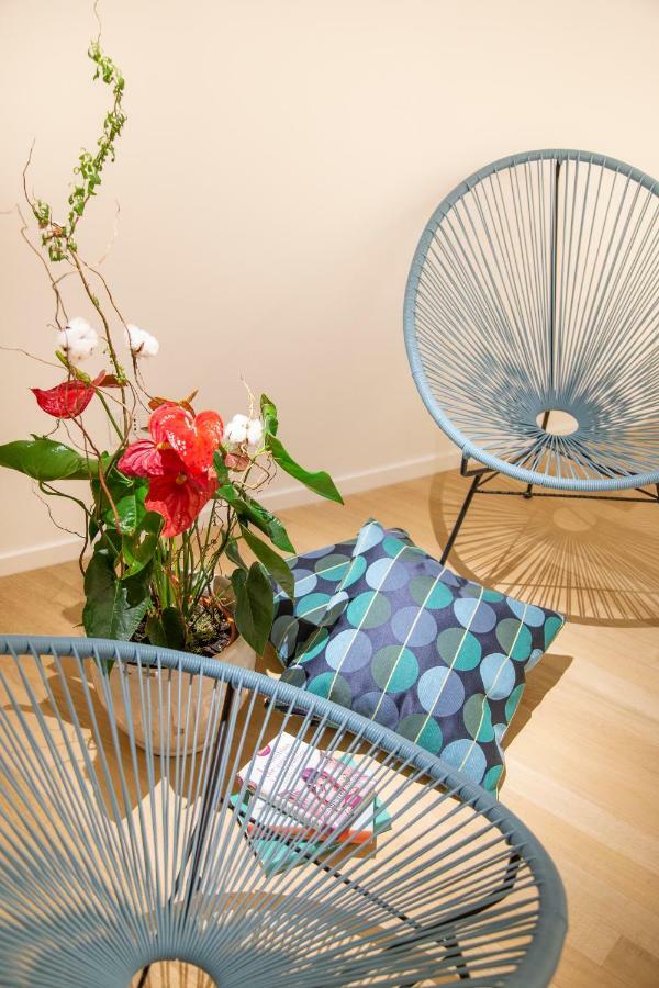 Le Tre Campane Ortigia Apartment Syracuse ภายนอก รูปภาพ