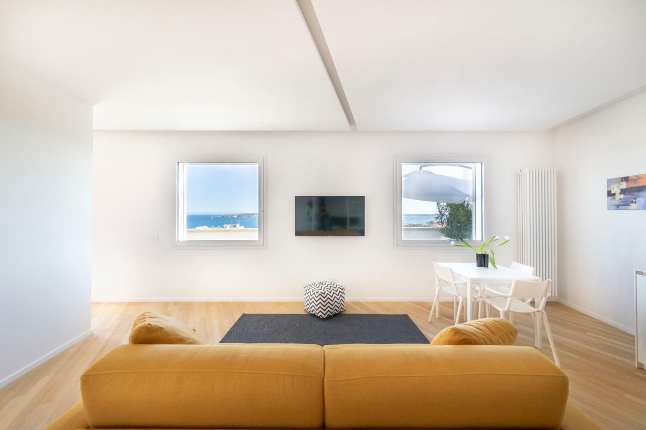 Le Tre Campane Ortigia Apartment Syracuse ภายนอก รูปภาพ