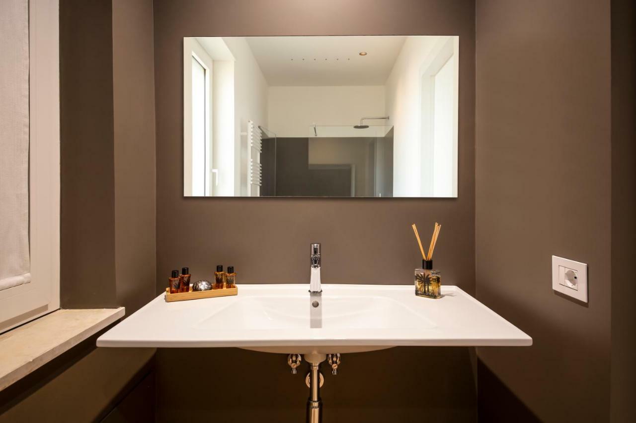 Le Tre Campane Ortigia Apartment Syracuse ภายนอก รูปภาพ