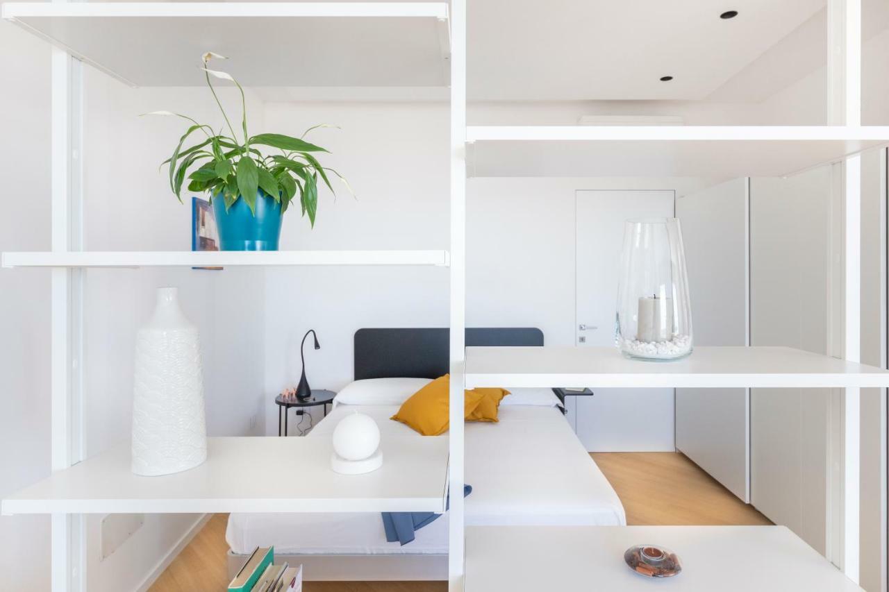 Le Tre Campane Ortigia Apartment Syracuse ภายนอก รูปภาพ