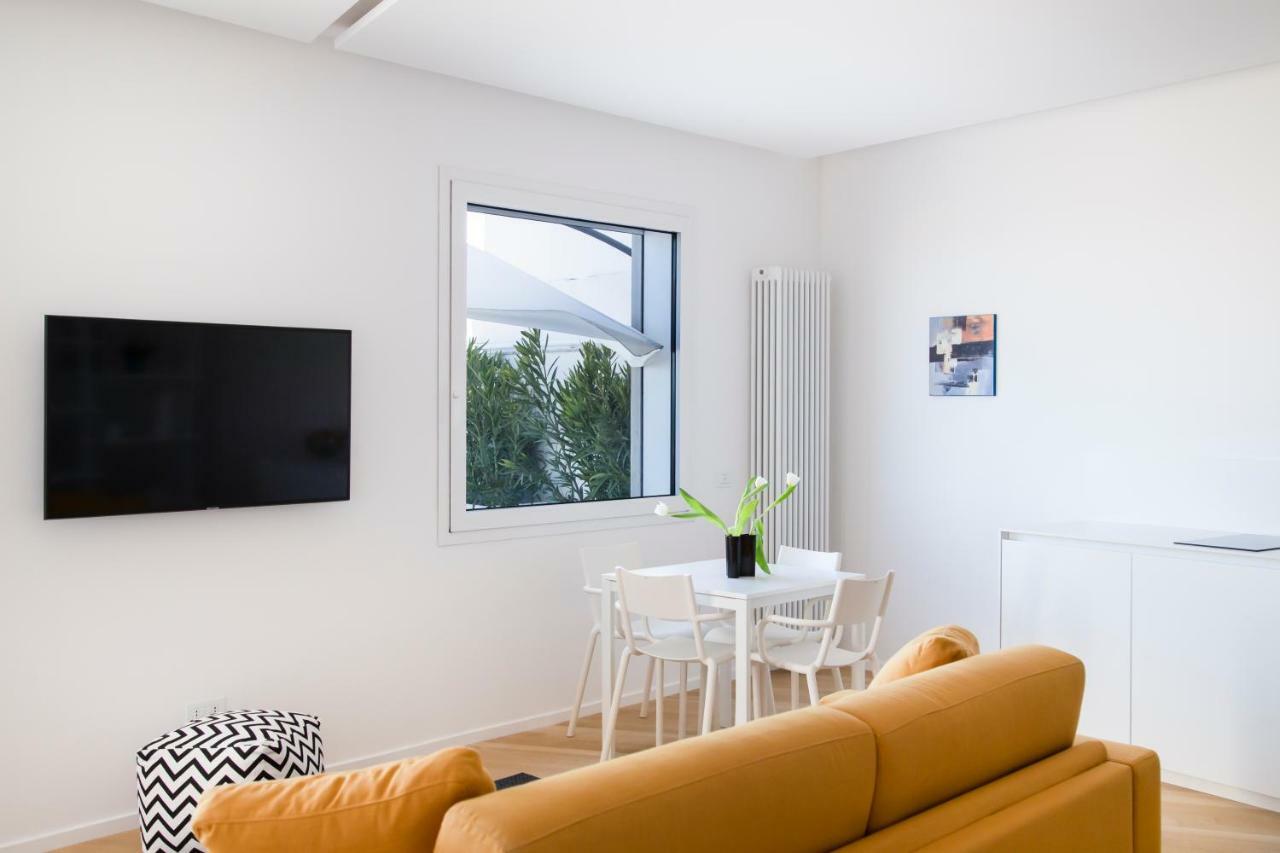 Le Tre Campane Ortigia Apartment Syracuse ภายนอก รูปภาพ
