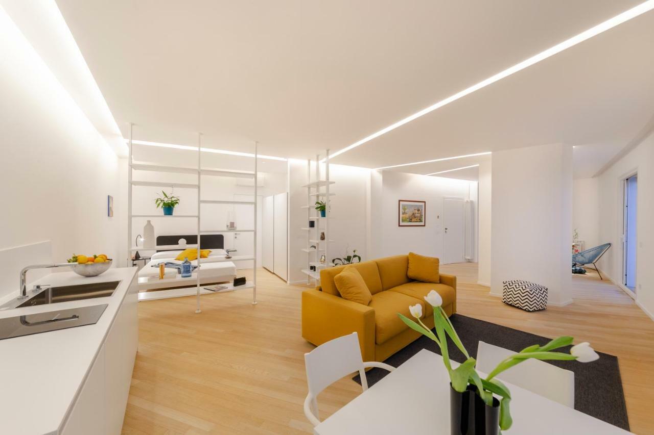 Le Tre Campane Ortigia Apartment Syracuse ภายนอก รูปภาพ