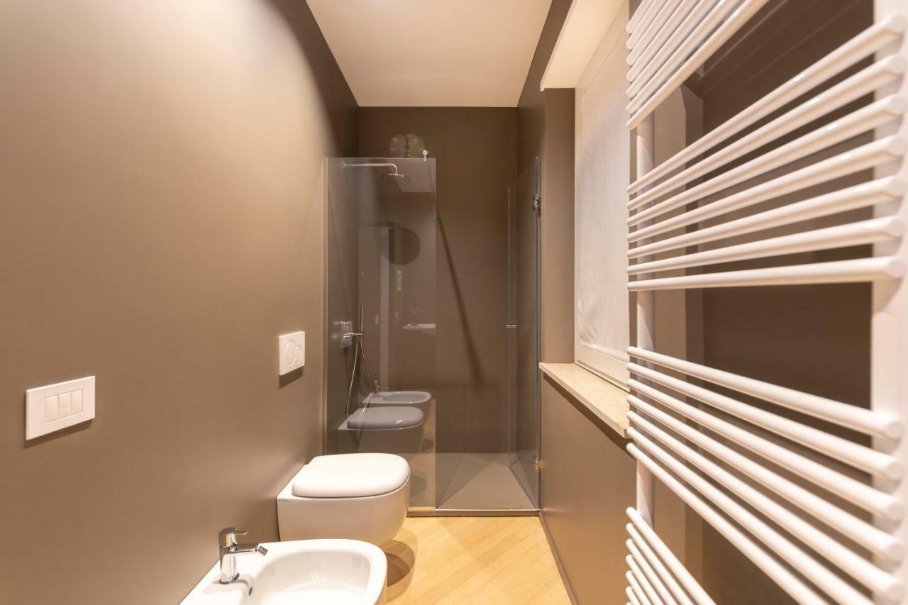 Le Tre Campane Ortigia Apartment Syracuse ภายนอก รูปภาพ