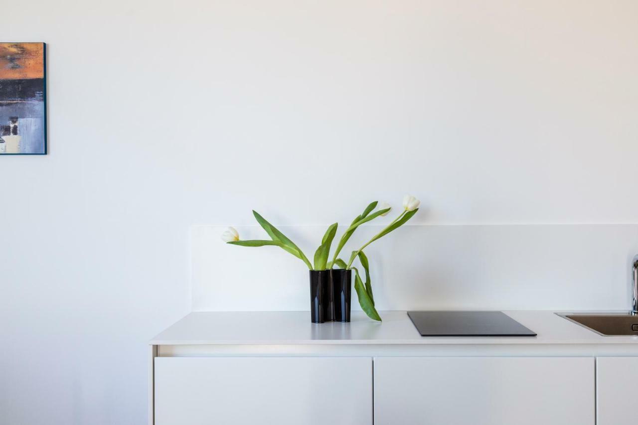 Le Tre Campane Ortigia Apartment Syracuse ภายนอก รูปภาพ