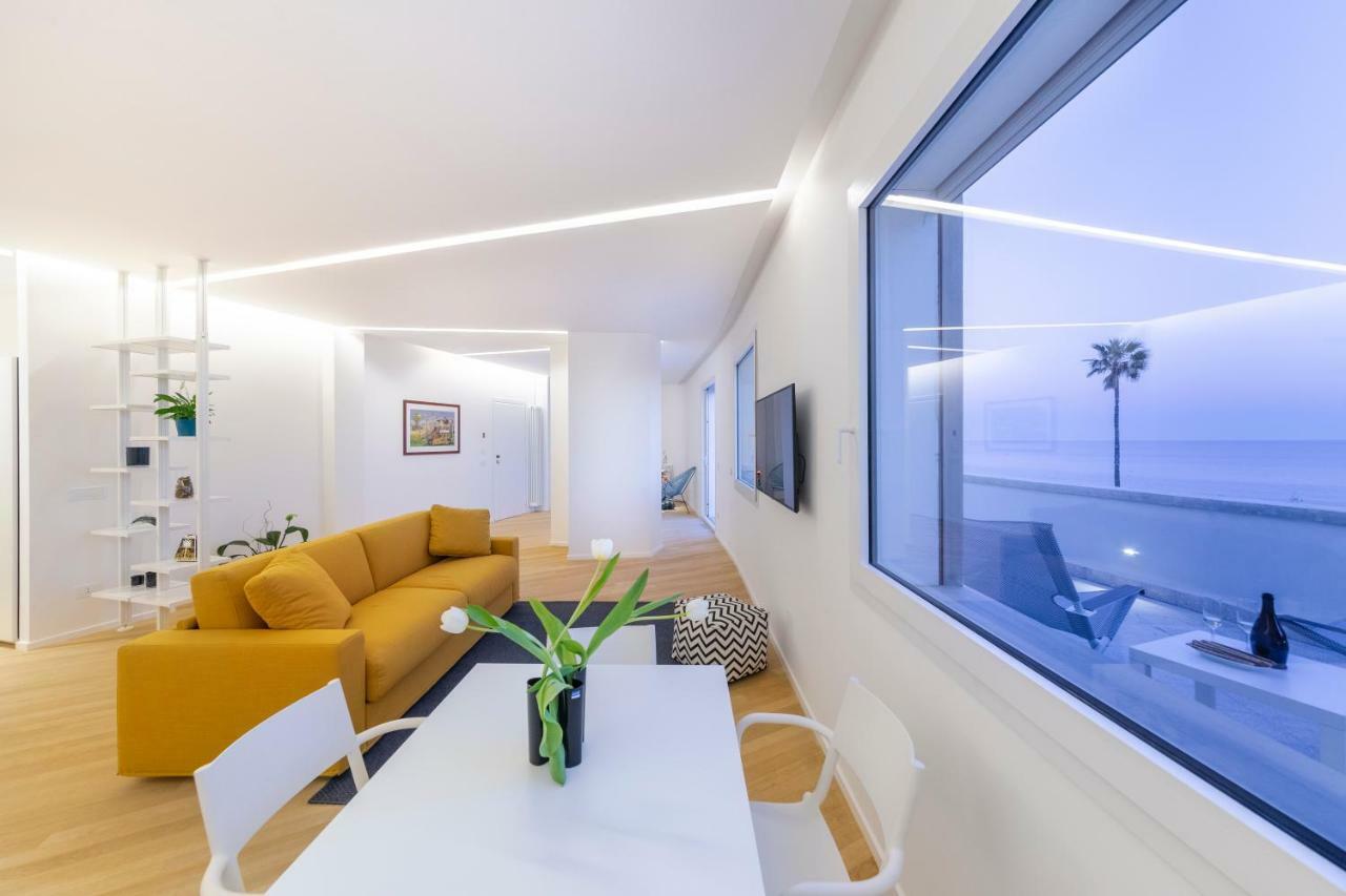 Le Tre Campane Ortigia Apartment Syracuse ภายนอก รูปภาพ