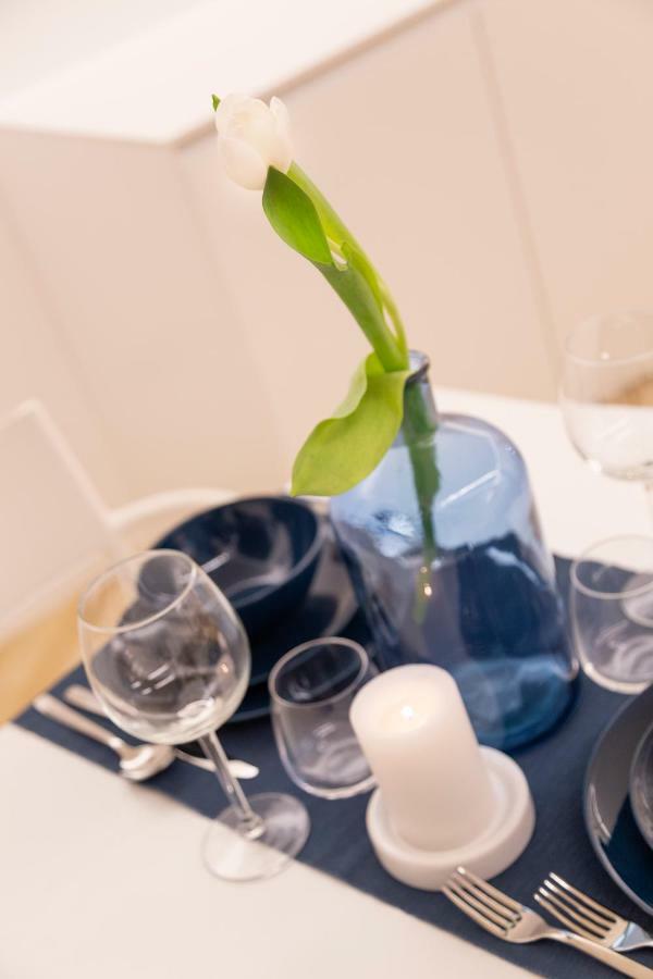 Le Tre Campane Ortigia Apartment Syracuse ภายนอก รูปภาพ